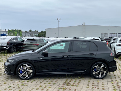 R 2.0 TSI 4MOTION 333 KM DSG / Harman Kardon / LED Matrix / OD RĘKI
