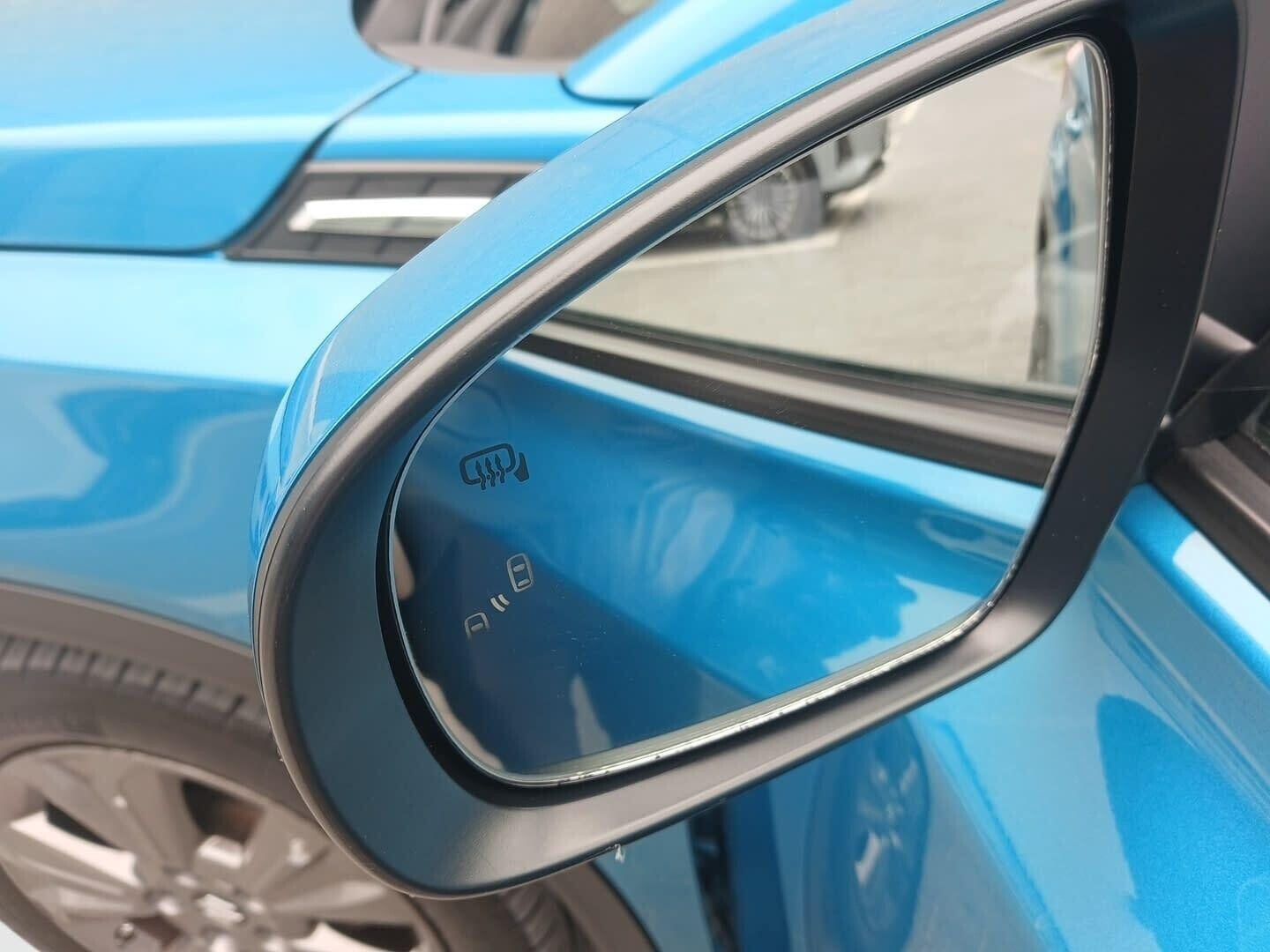 Suzuki Vitara - zdjęcie 21