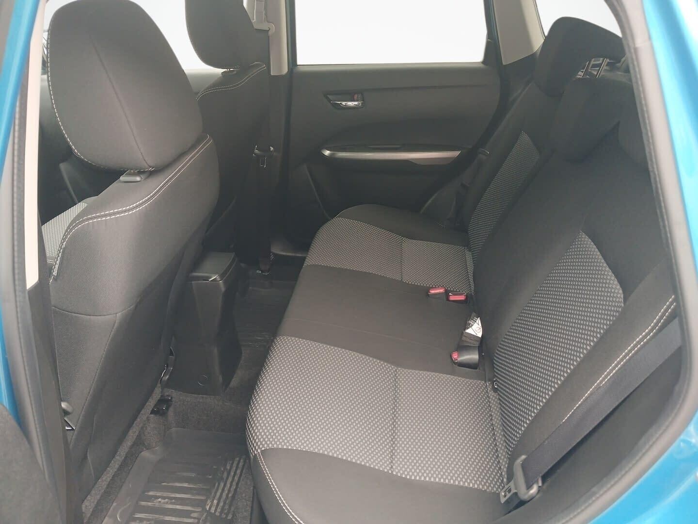 Suzuki Vitara - zdjęcie 23