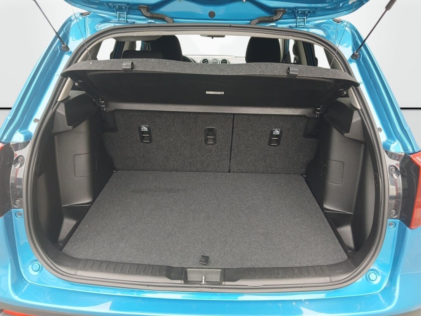 Suzuki Vitara - zdjęcie 24