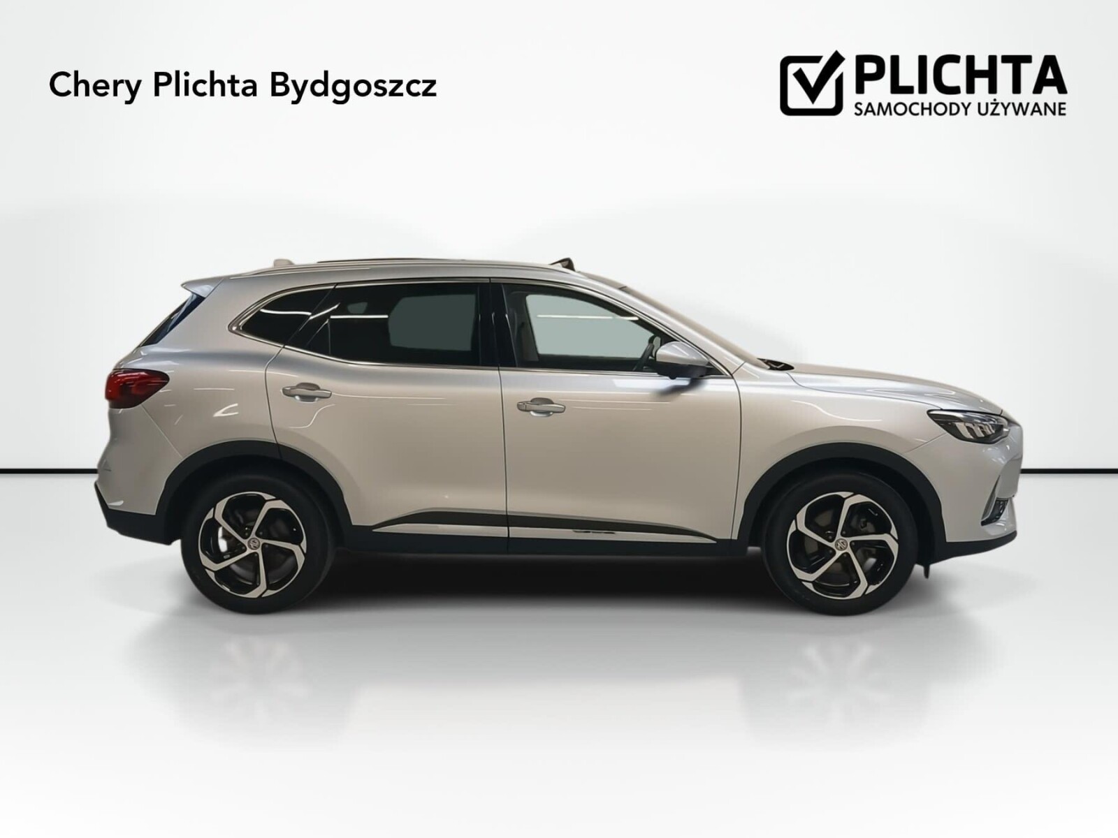 MG HS - zdjęcie 4