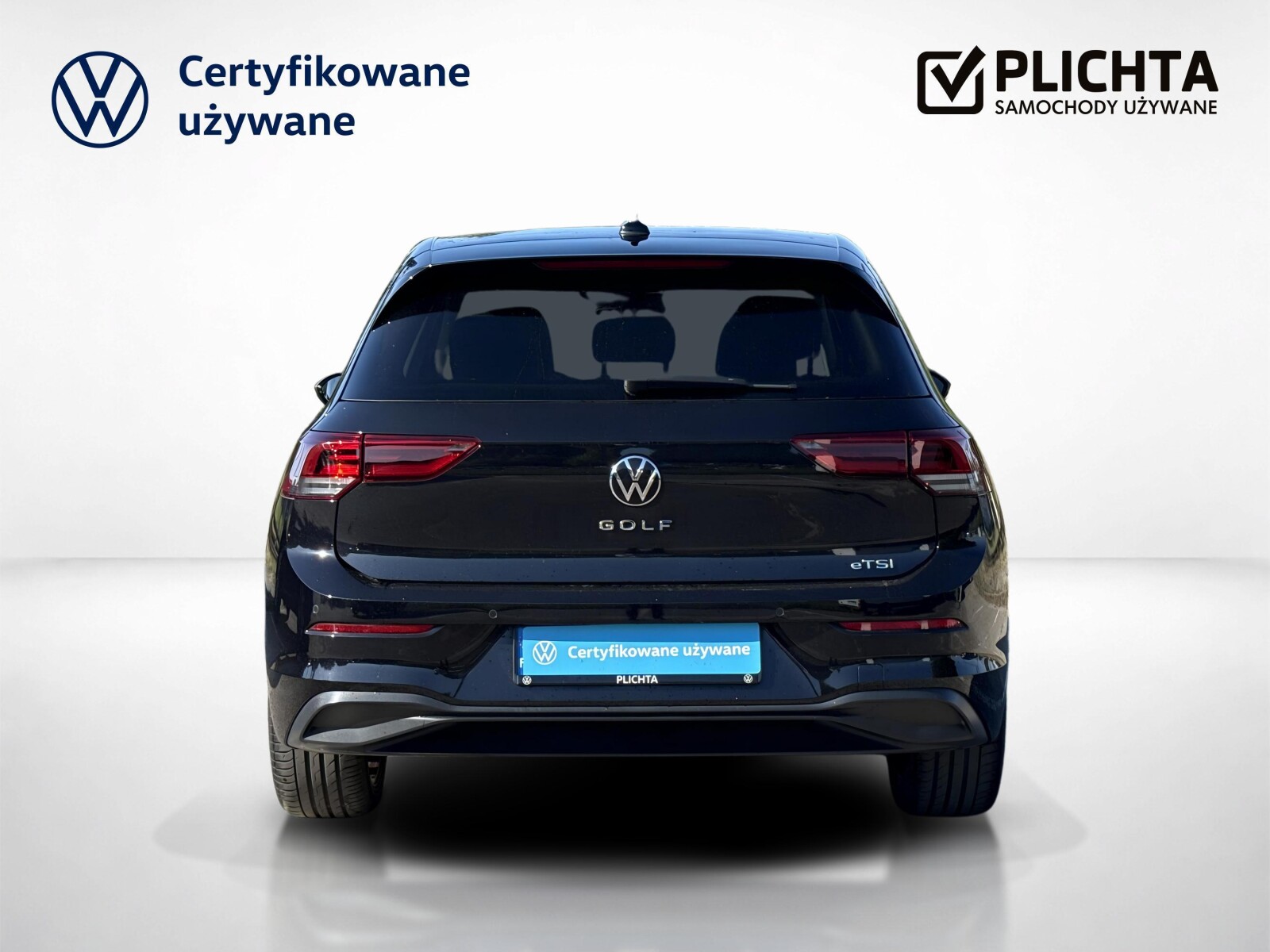 Volkswagen Golf - zdjęcie 4