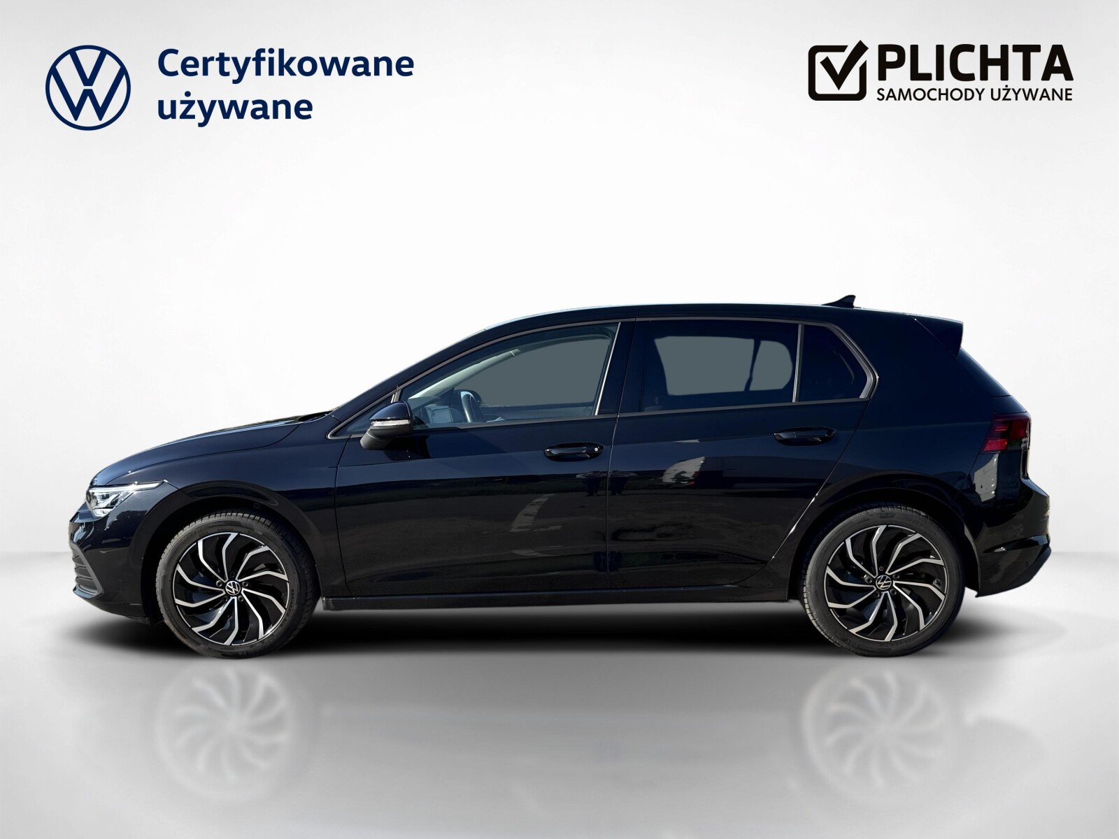 Volkswagen Golf - zdjęcie 2