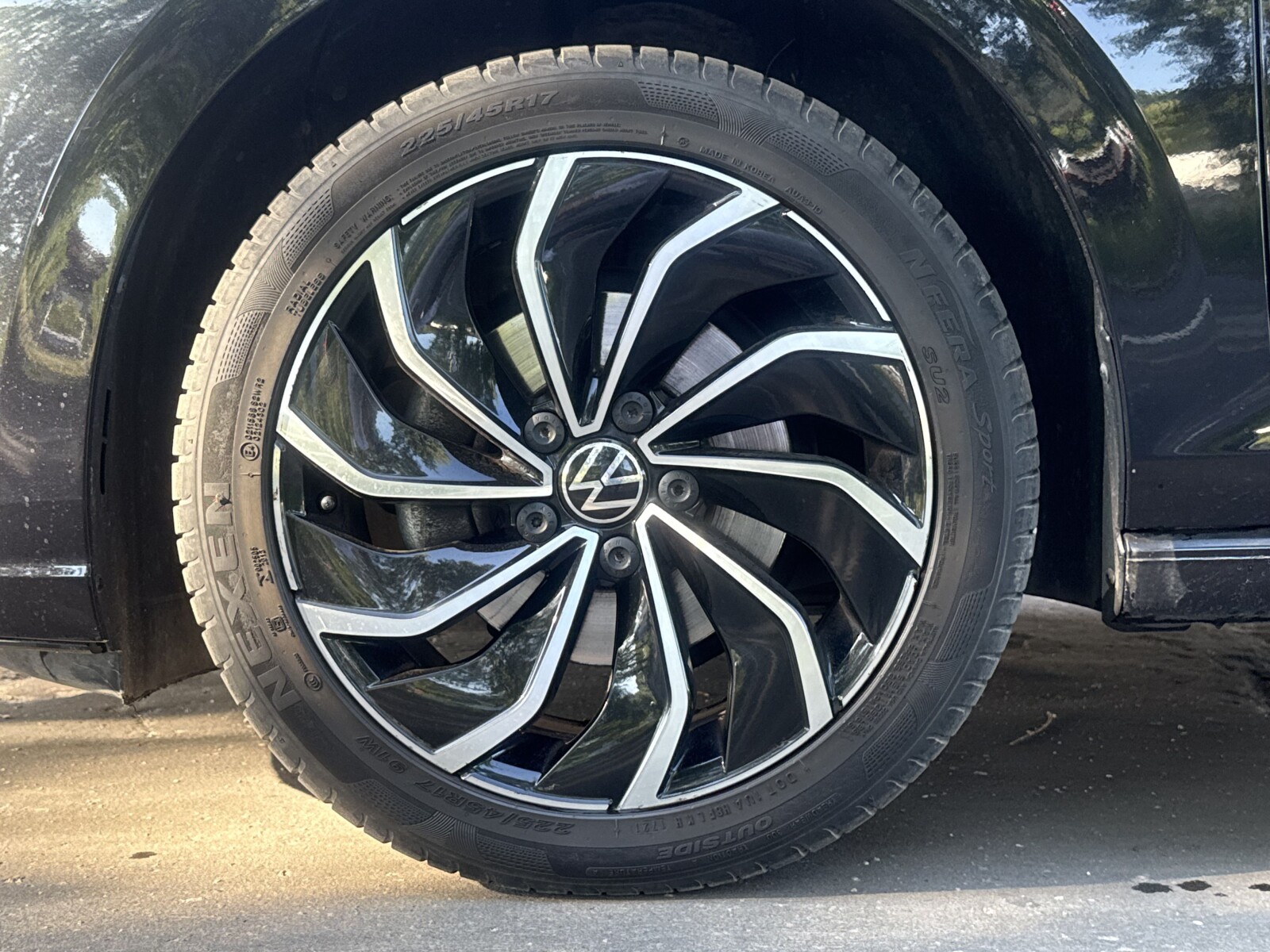 Volkswagen Golf - zdjęcie 27