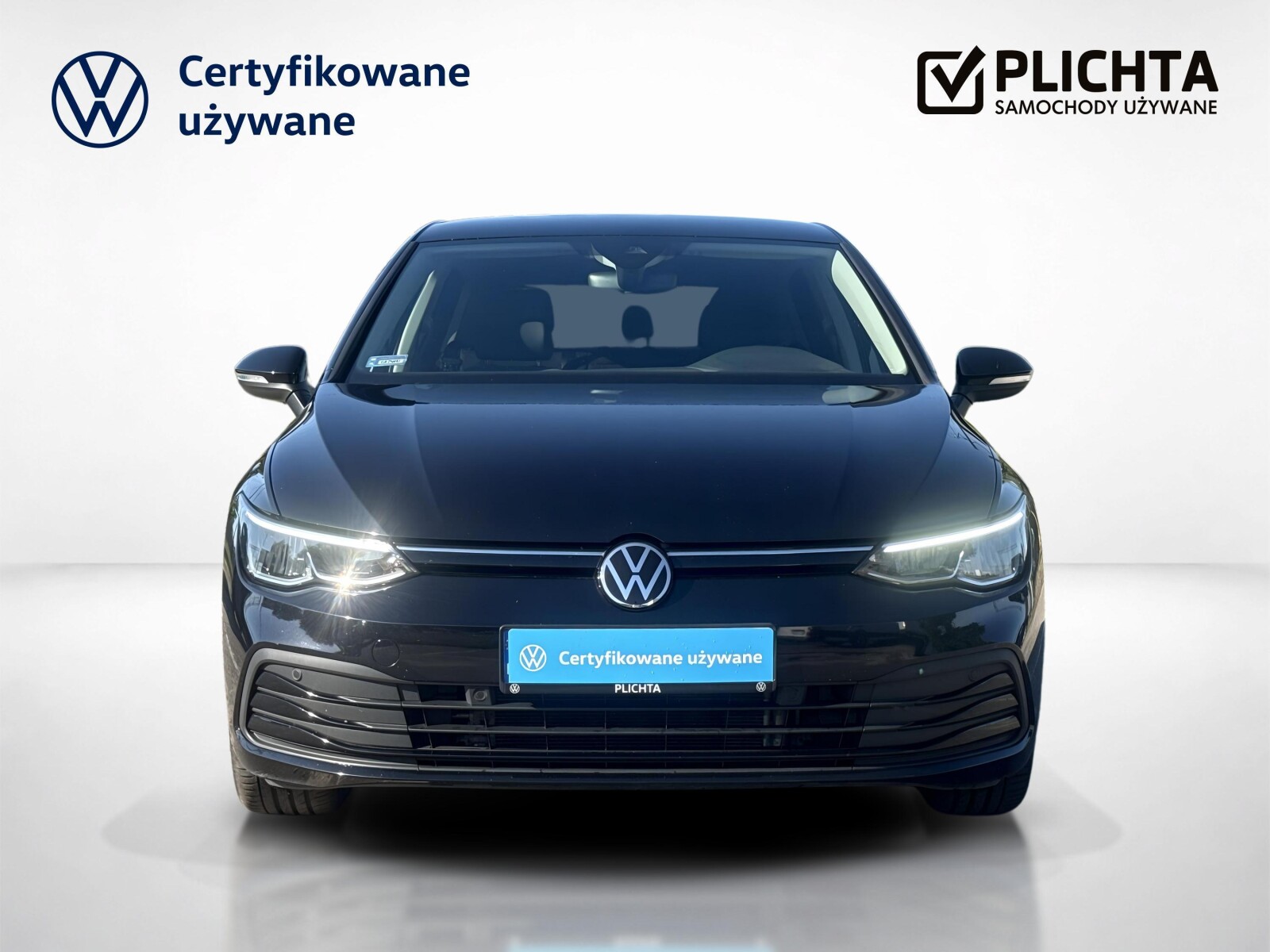 Volkswagen Golf - zdjęcie 8
