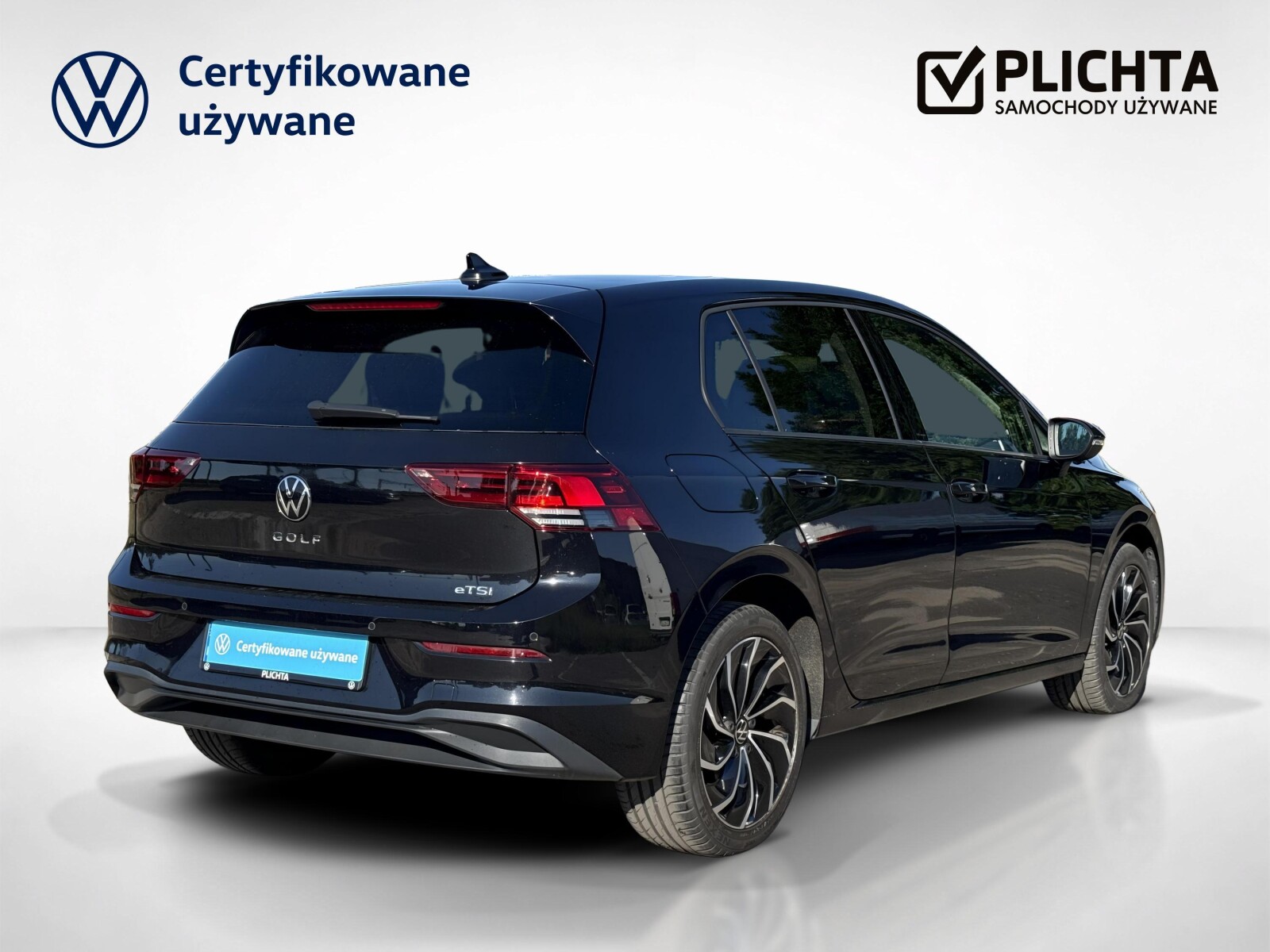 Volkswagen Golf - zdjęcie 5