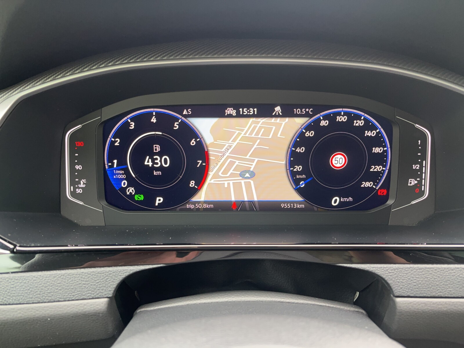 Volkswagen Arteon Shooting Brake - zdjęcie 9