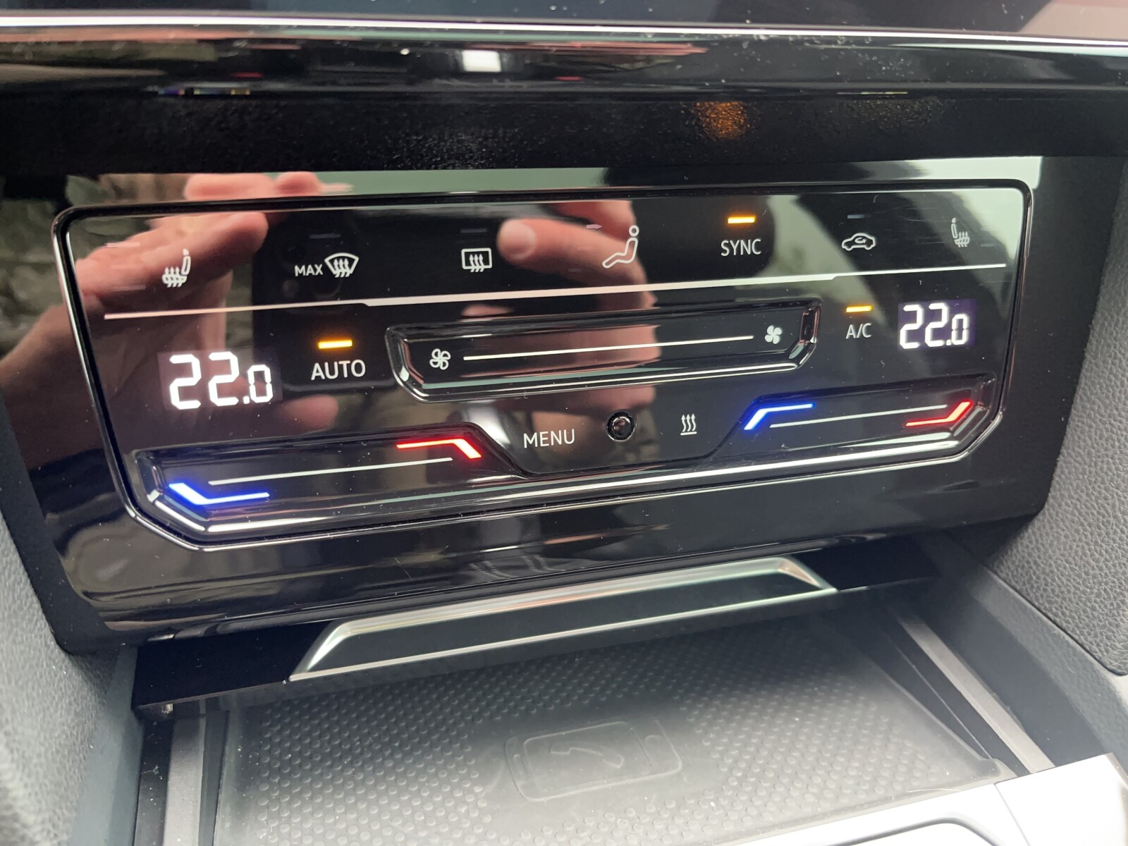 Volkswagen Arteon Shooting Brake - zdjęcie 13