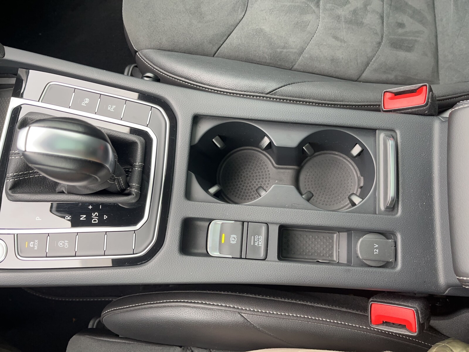 Volkswagen Arteon Shooting Brake - zdjęcie 17