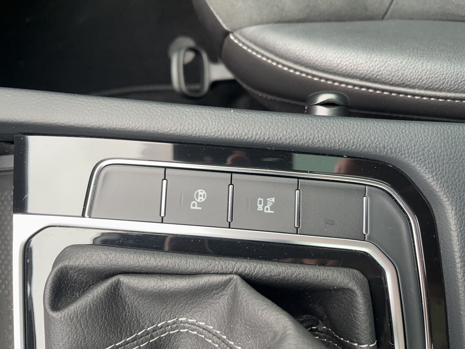 Volkswagen Arteon Shooting Brake - zdjęcie 16