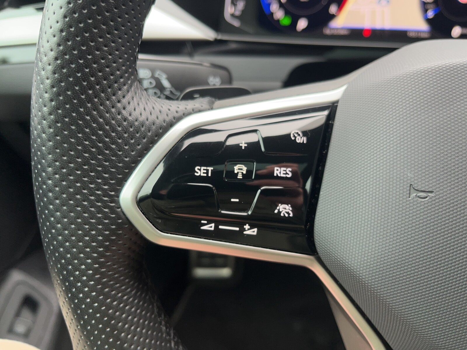 Volkswagen Arteon Shooting Brake - zdjęcie 11