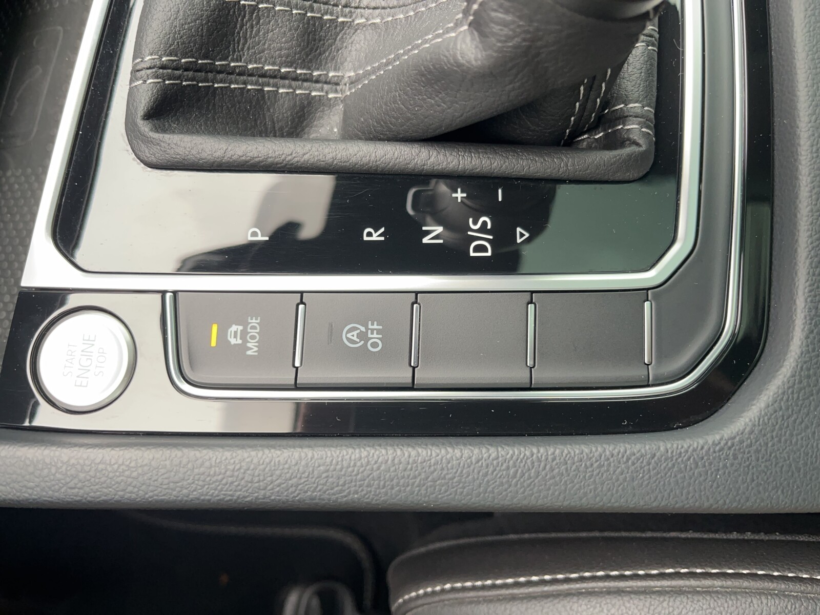 Volkswagen Arteon Shooting Brake - zdjęcie 15