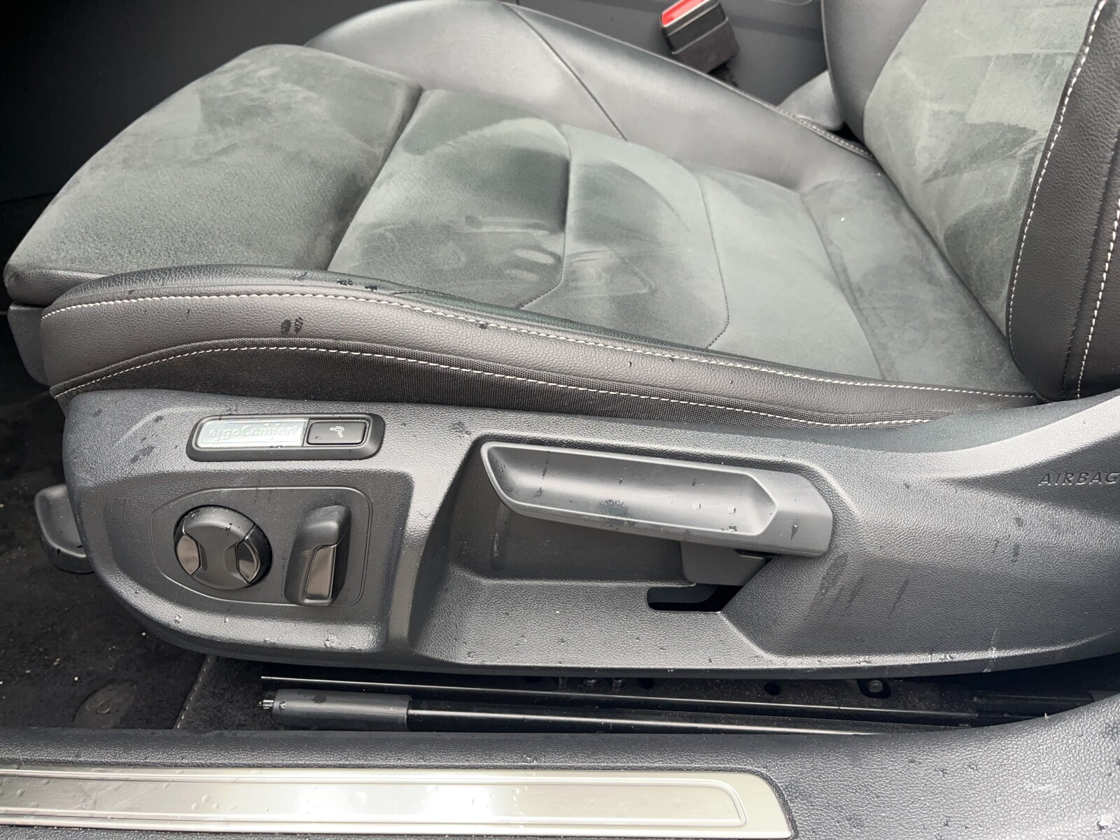 Volkswagen Arteon Shooting Brake - zdjęcie 27