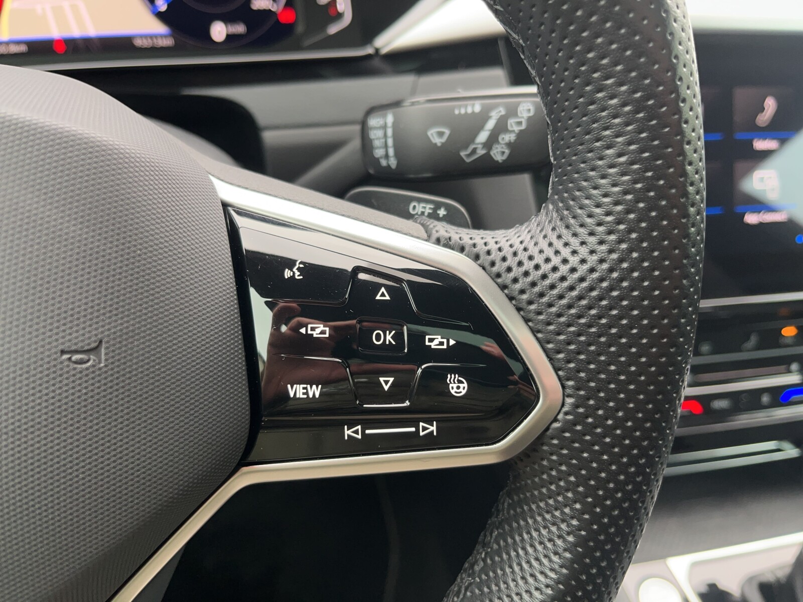 Volkswagen Arteon Shooting Brake - zdjęcie 10