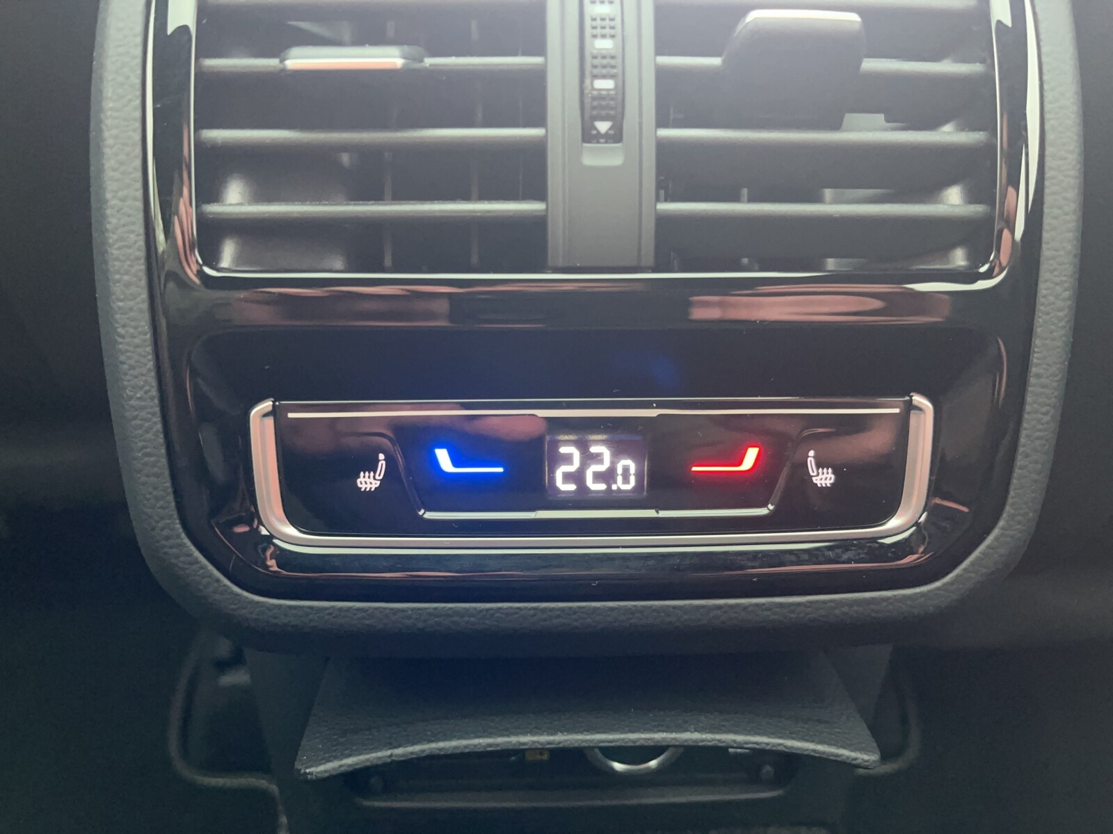 Volkswagen Arteon Shooting Brake - zdjęcie 29