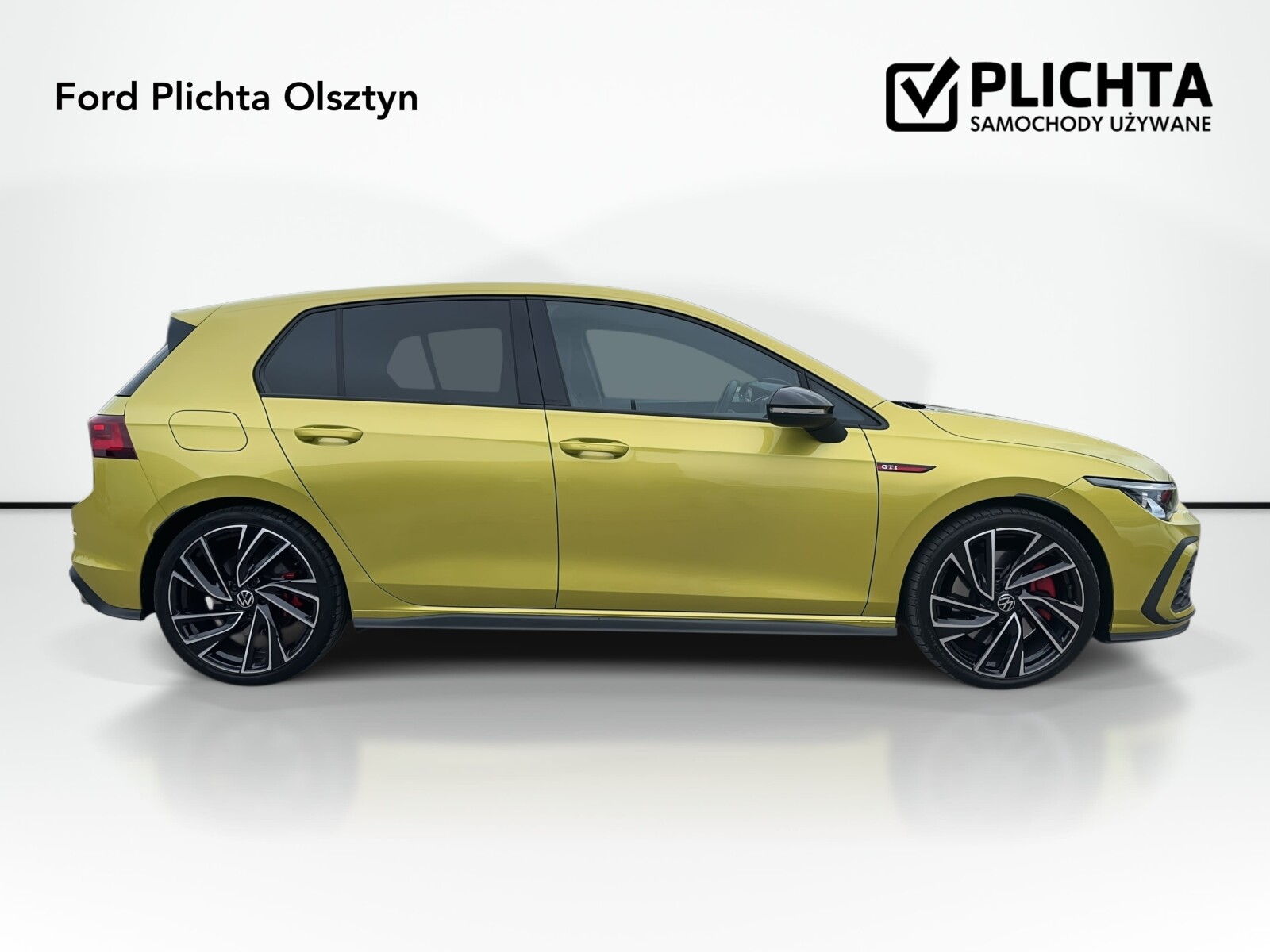 Volkswagen Golf - zdjęcie 4