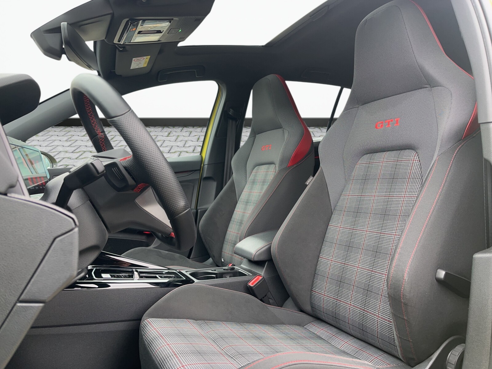 Volkswagen Golf - zdjęcie 12