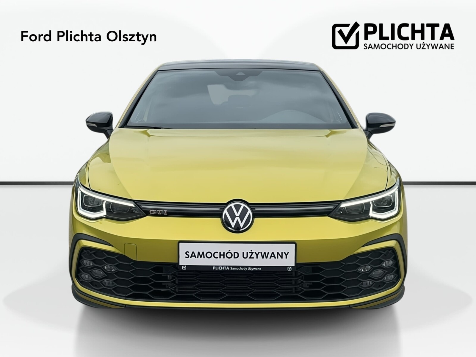 Volkswagen Golf - zdjęcie 2