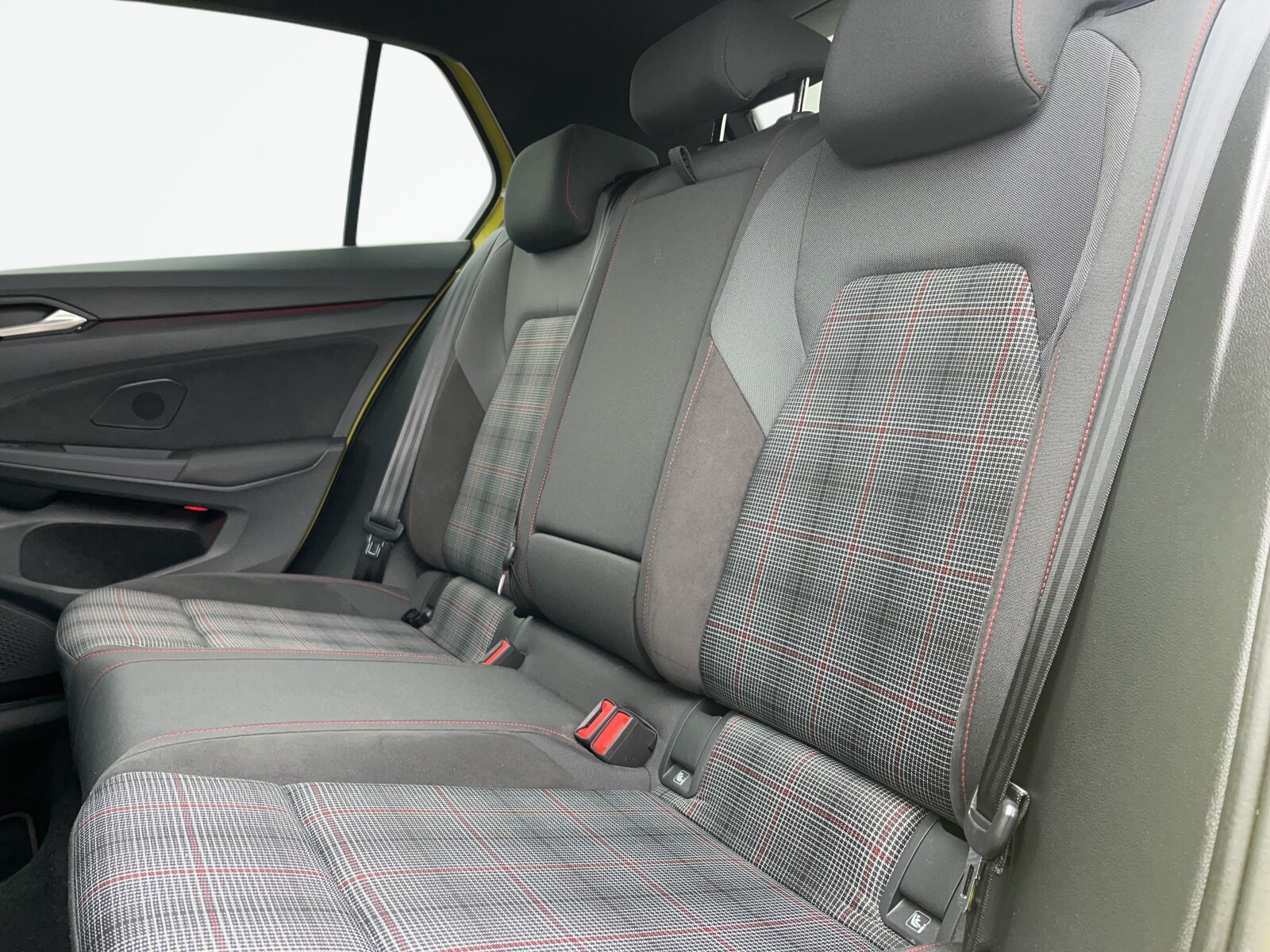 Volkswagen Golf - zdjęcie 14