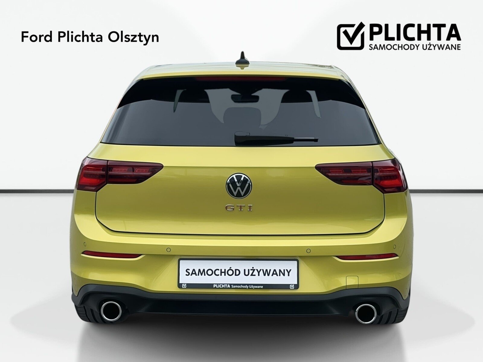 Volkswagen Golf - zdjęcie 6