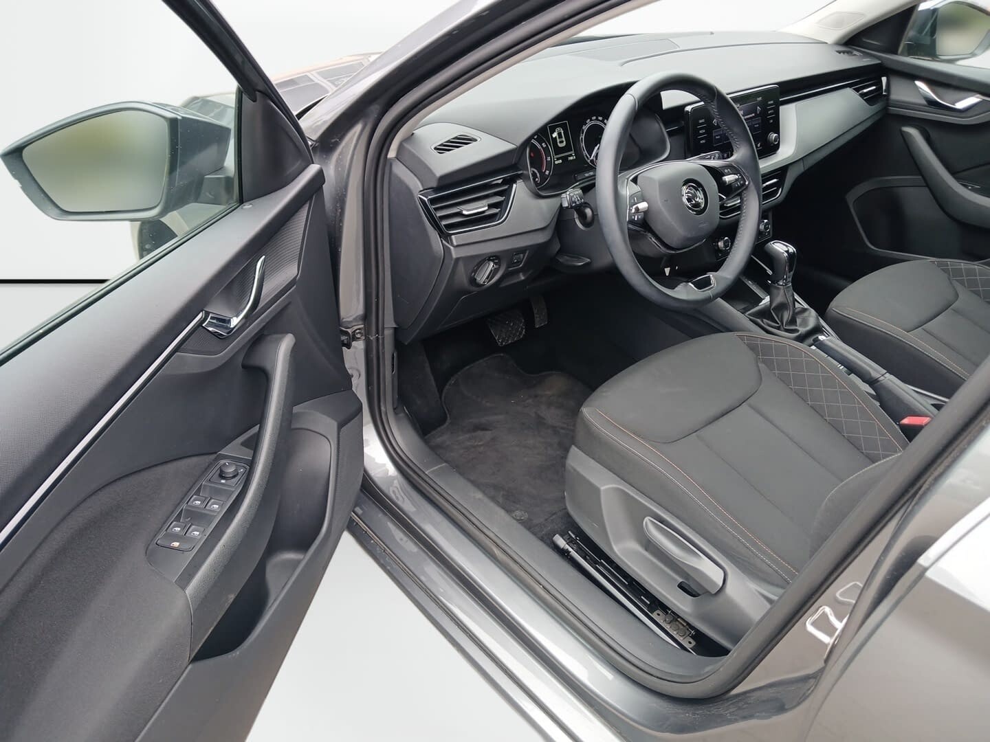 Škoda Scala - zdjęcie 16