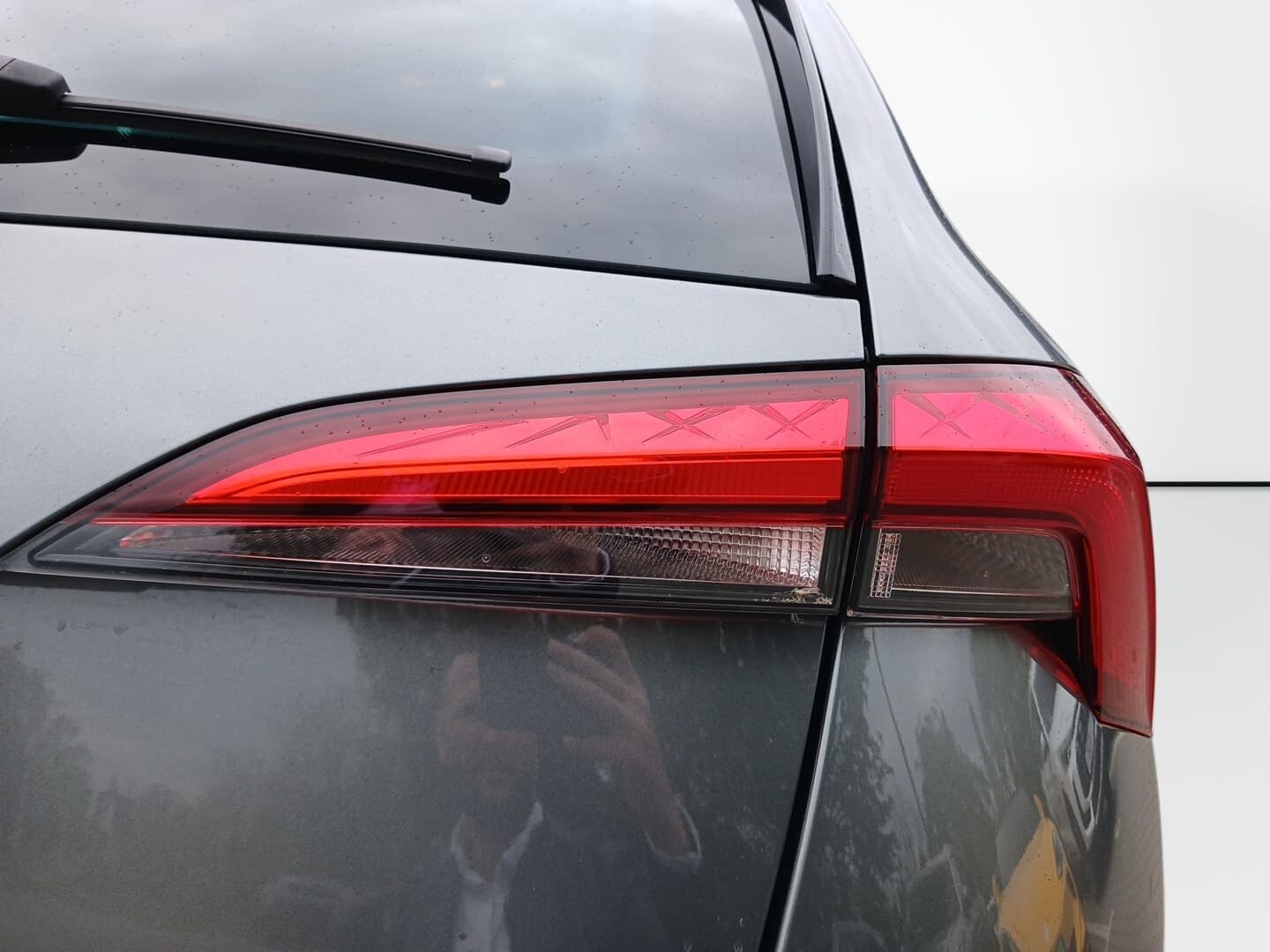 Škoda Scala - zdjęcie 13