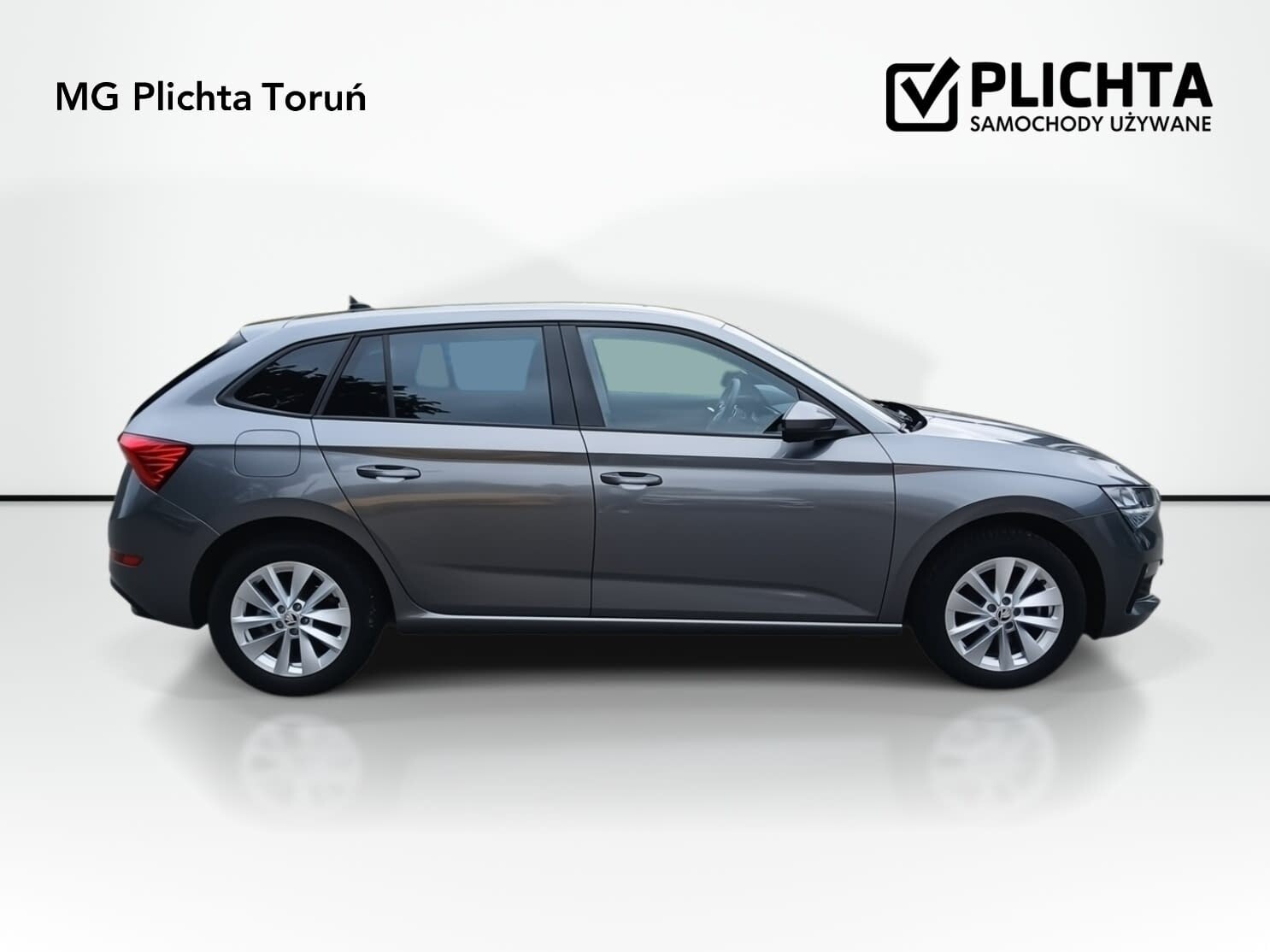 Škoda Scala - zdjęcie 4