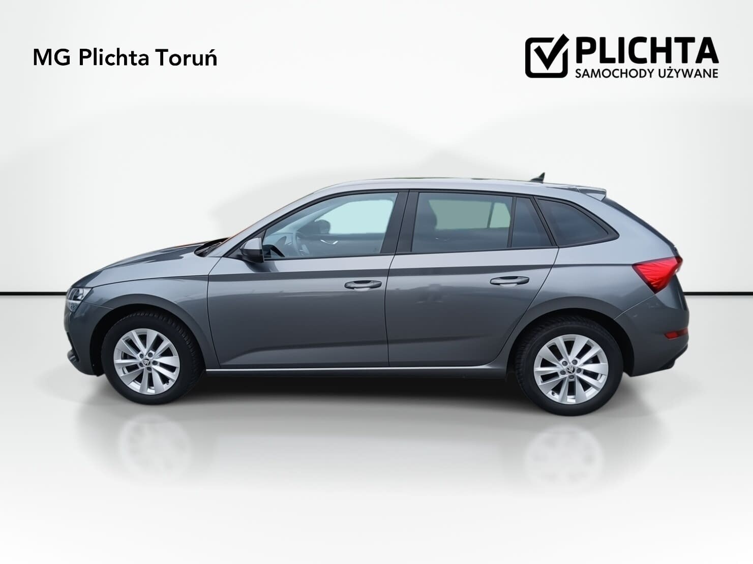Škoda Scala - zdjęcie 8