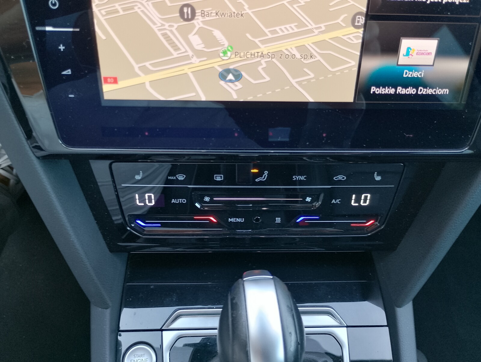 Volkswagen Arteon Shooting Brake - zdjęcie 19