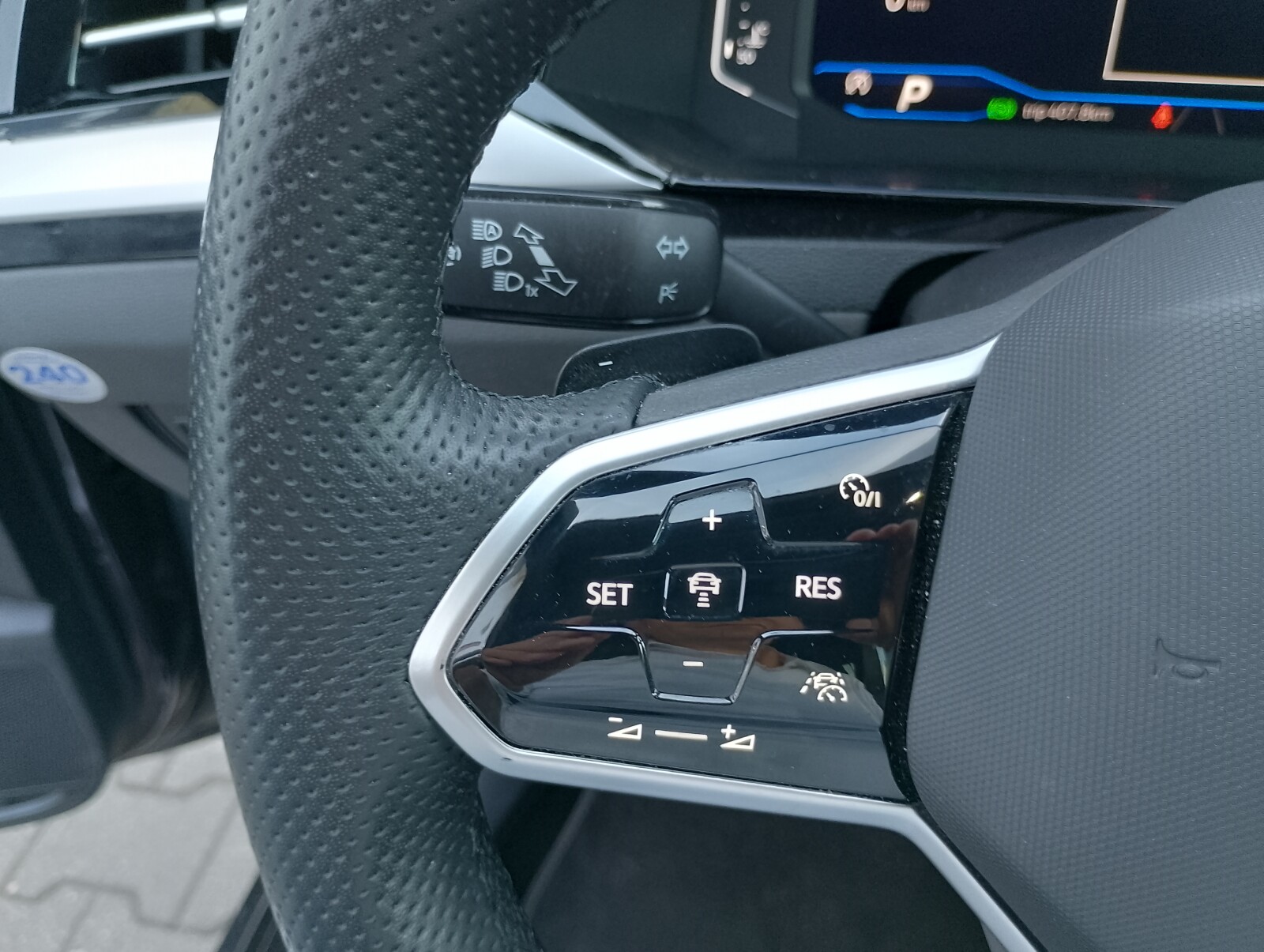 Volkswagen Arteon Shooting Brake - zdjęcie 22