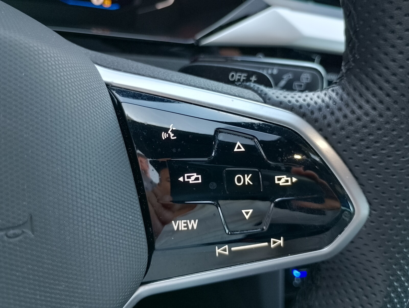 Volkswagen Arteon Shooting Brake - zdjęcie 21