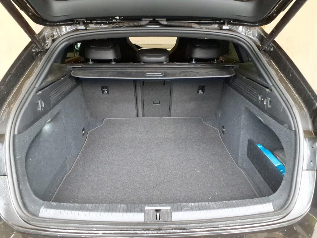 Volkswagen Arteon Shooting Brake - zdjęcie 25