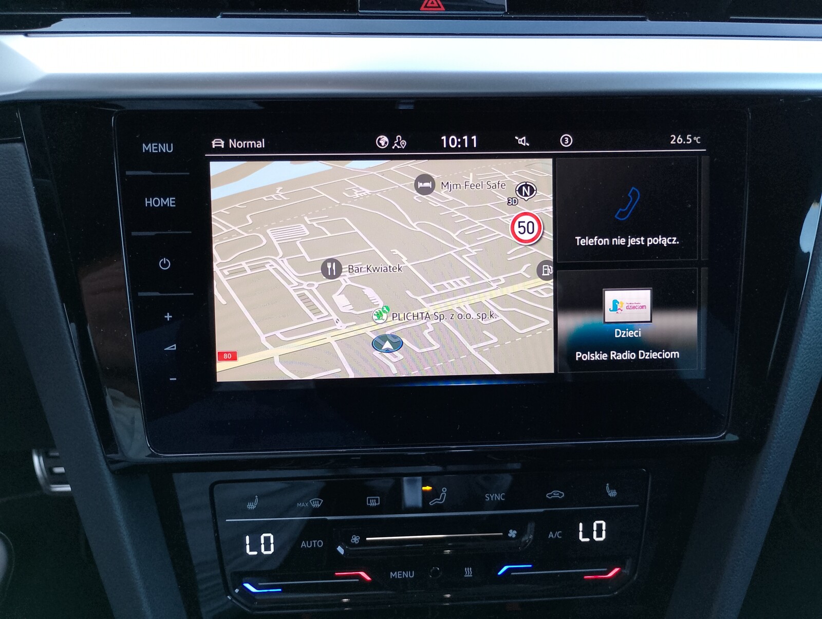 Volkswagen Arteon Shooting Brake - zdjęcie 17