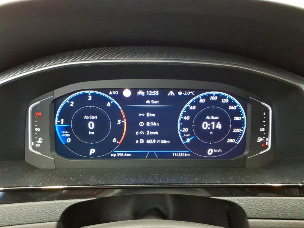 Volkswagen Arteon Shooting Brake - zdjęcie 10