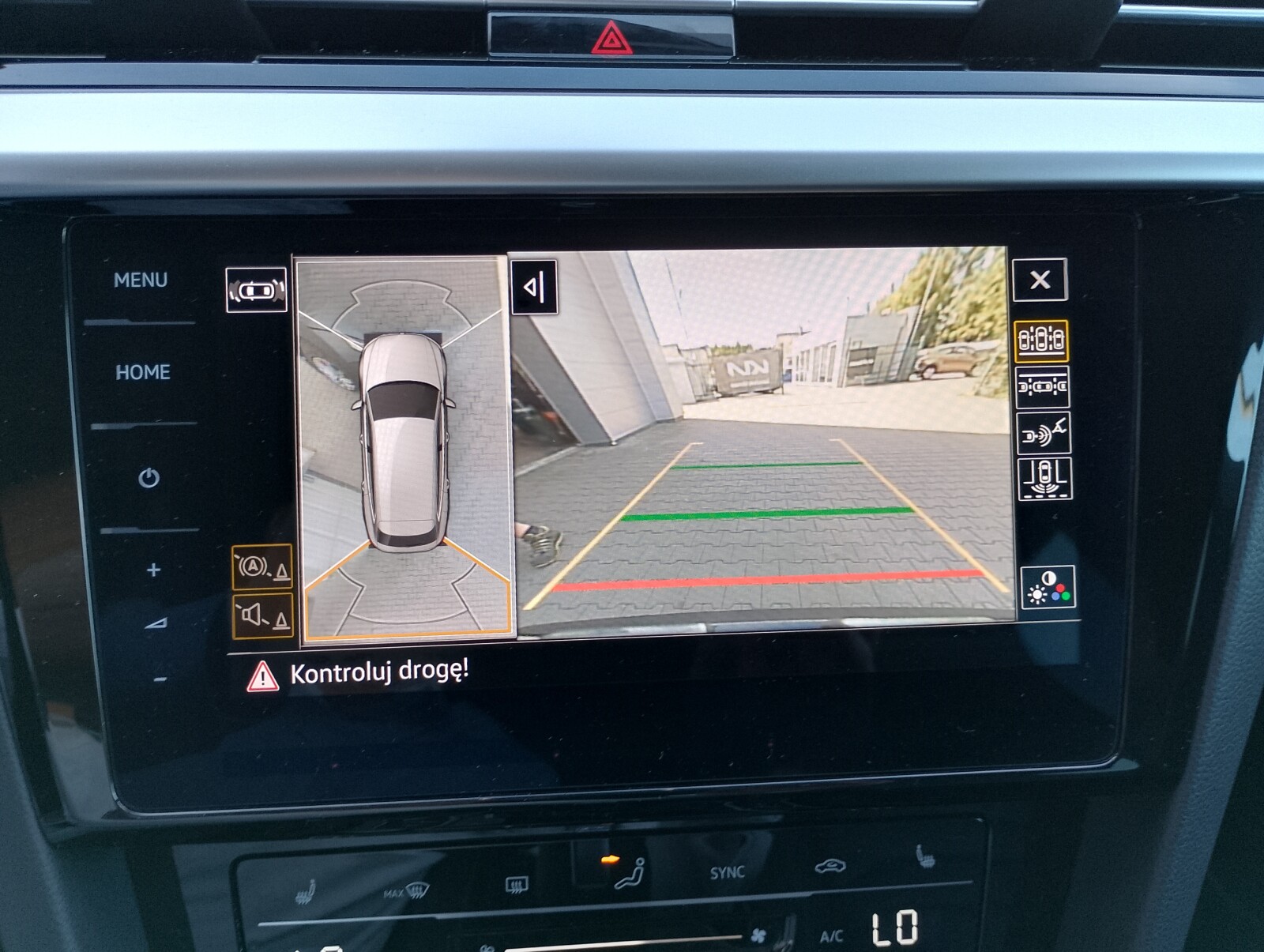 Volkswagen Arteon Shooting Brake - zdjęcie 18