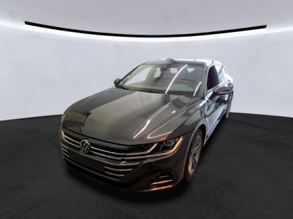 używany Volkswagen Arteon salon KIA PLICHTA Bydgoszcz