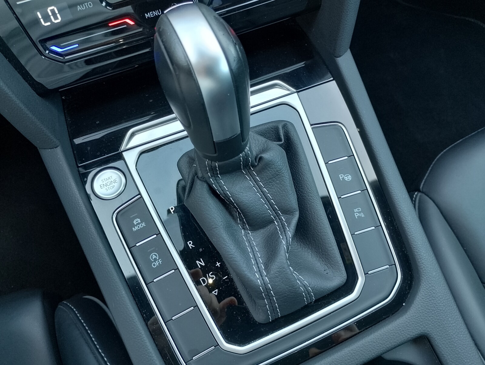 Volkswagen Arteon Shooting Brake - zdjęcie 20
