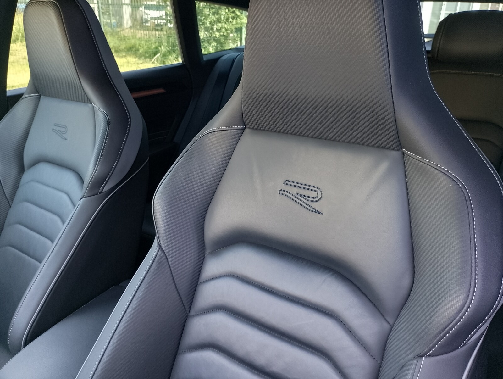Volkswagen Arteon Shooting Brake - zdjęcie 13