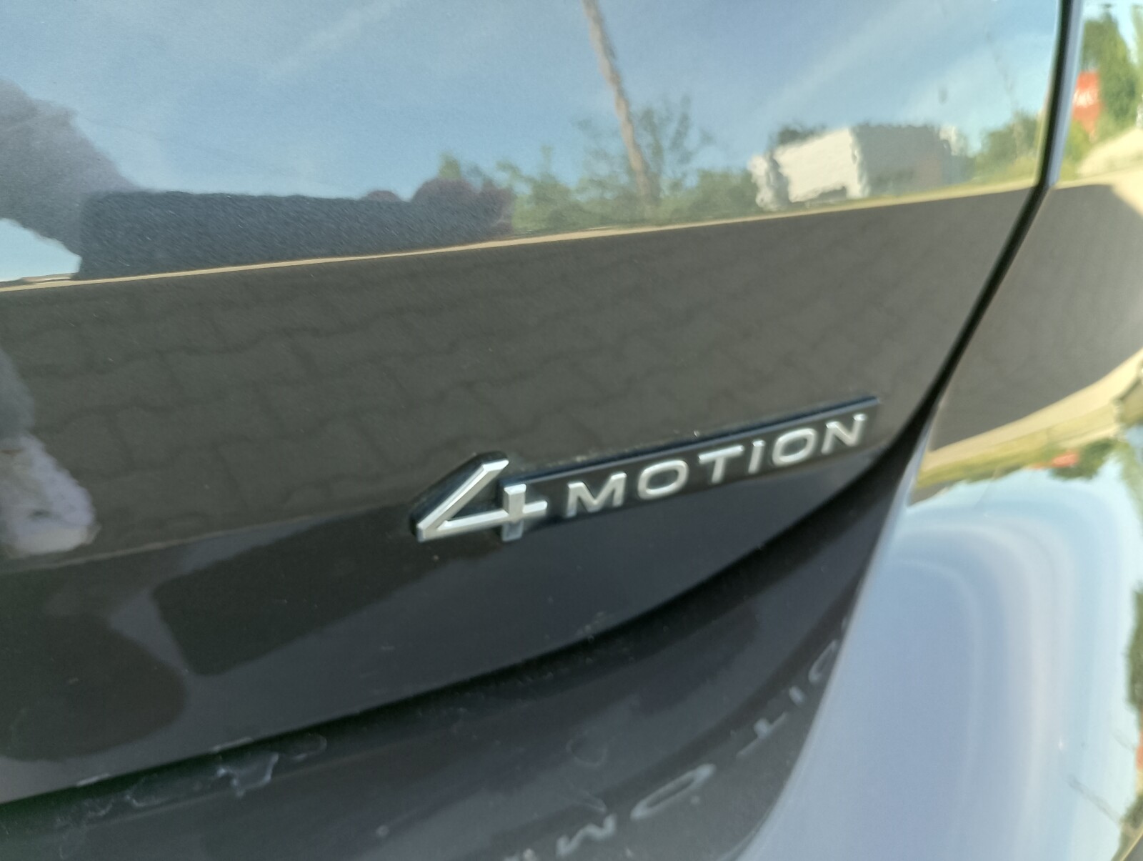 Volkswagen Arteon Shooting Brake - zdjęcie 27
