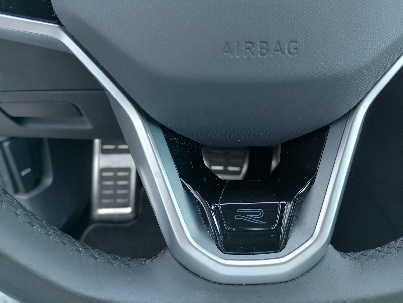 Volkswagen Arteon Shooting Brake - zdjęcie 23