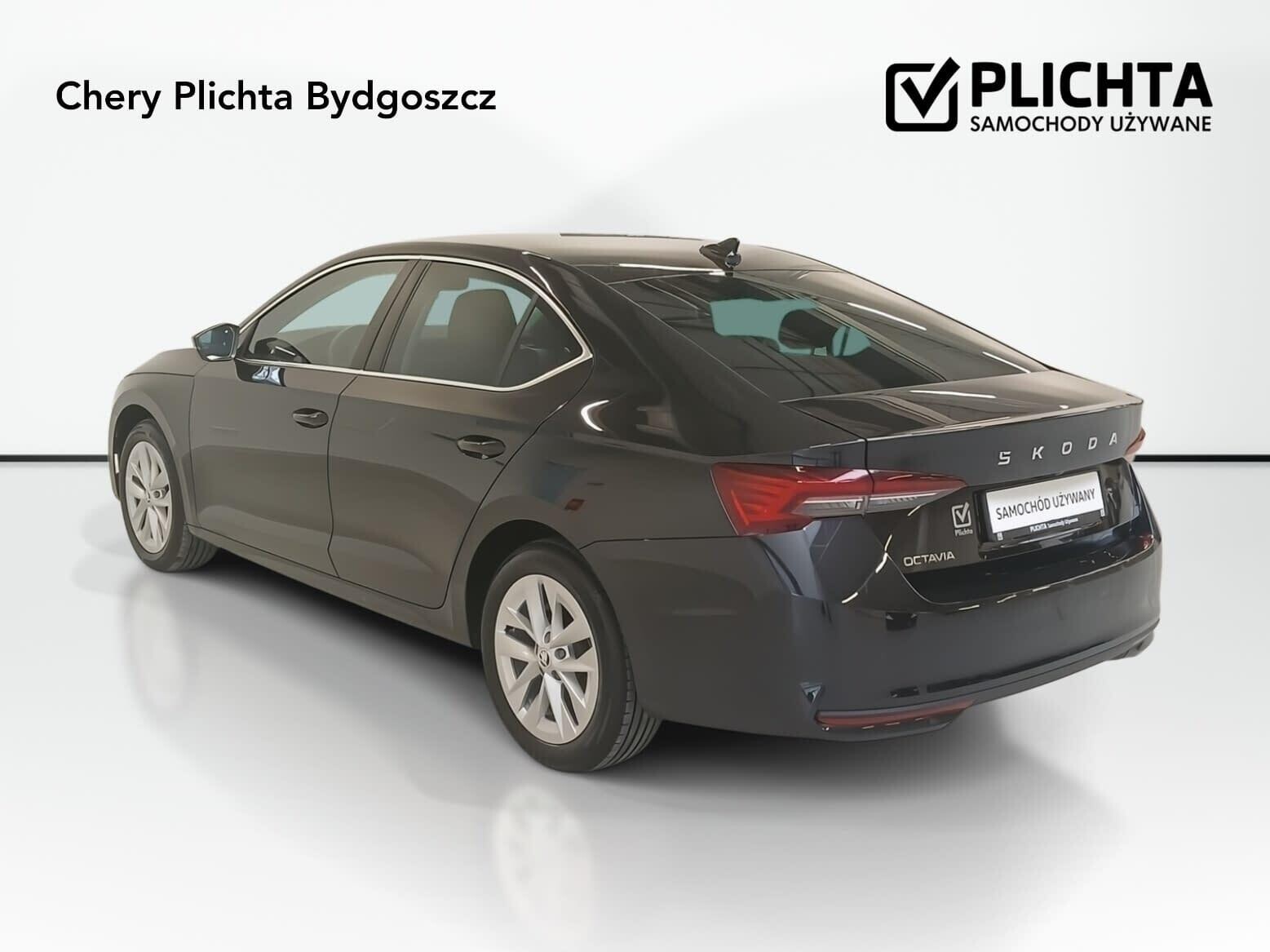 Škoda Octavia - zdjęcie 7