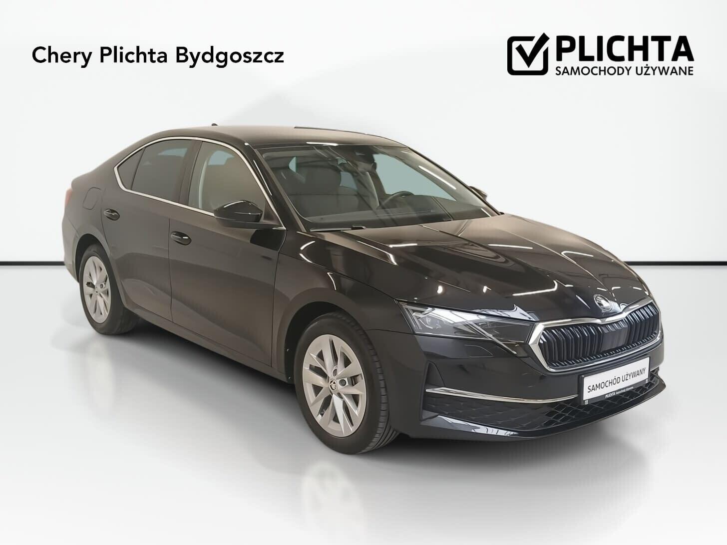 Škoda Octavia - zdjęcie 3