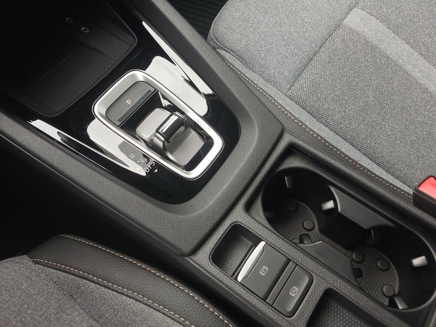 Škoda Octavia - zdjęcie 10