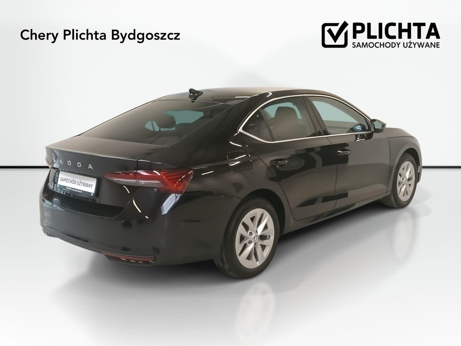 Škoda Octavia - zdjęcie 5