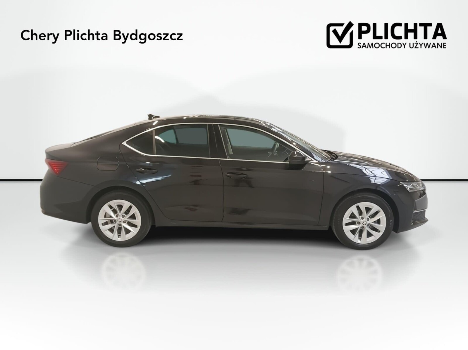 Škoda Octavia - zdjęcie 4