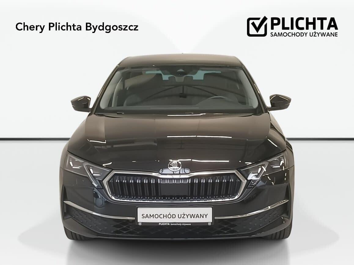 Škoda Octavia - zdjęcie 2