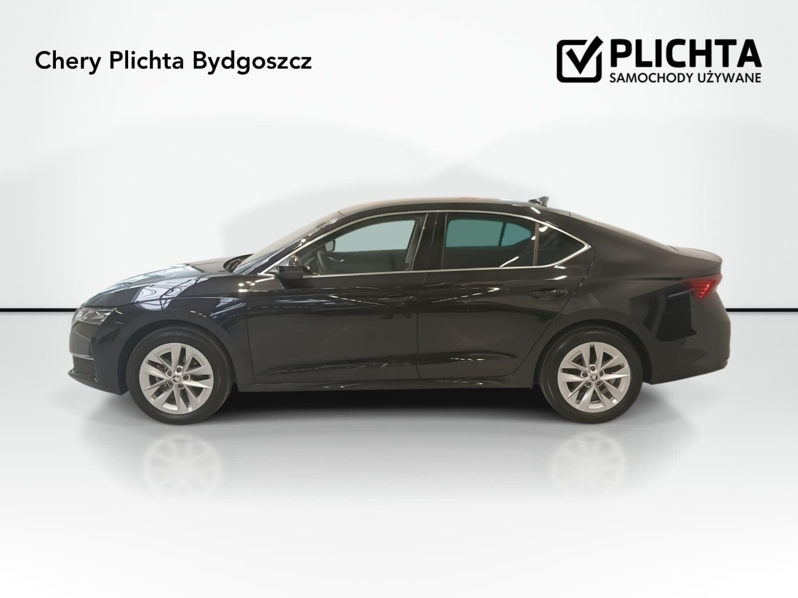 Škoda Octavia - zdjęcie 8