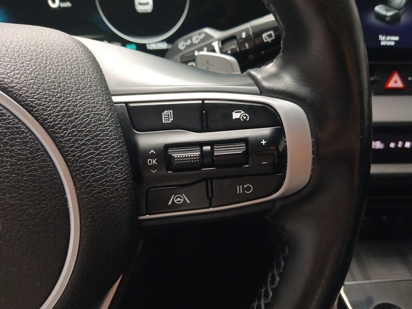 Kia Sportage - zdjęcie 19