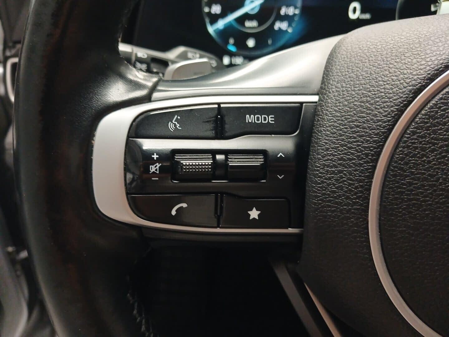 Kia Sportage - zdjęcie 18