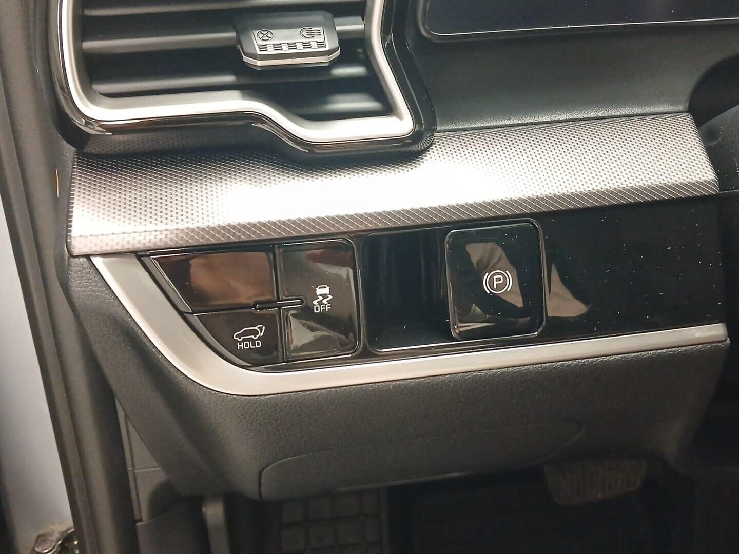 Kia Sportage - zdjęcie 21